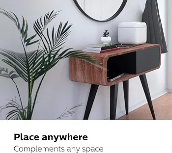 Philips Hue UV Light Sanitizer Box | Disinfect Everyday Items image indicator(8)