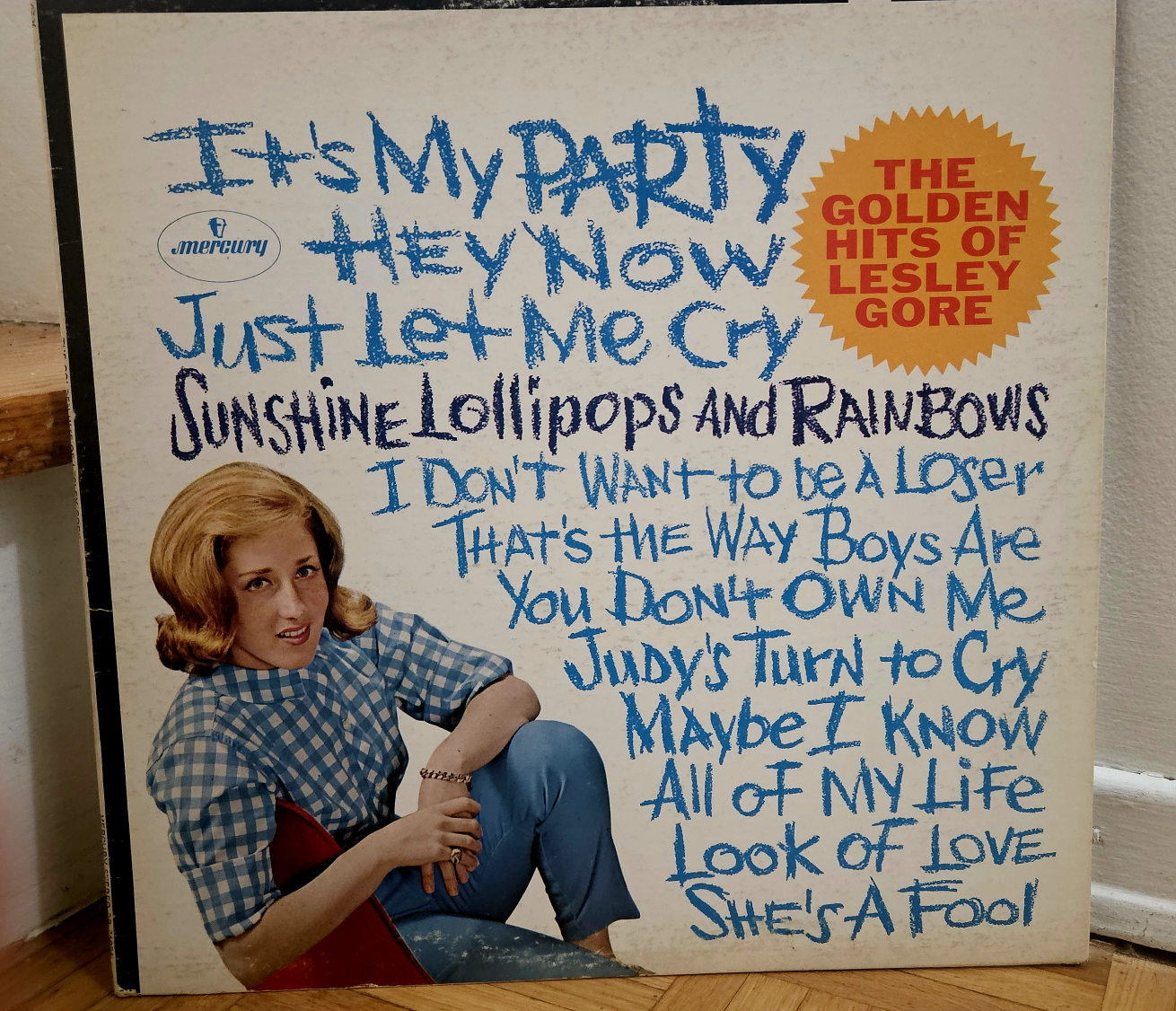 Vintage Vinyl Record Lot - photo 4
