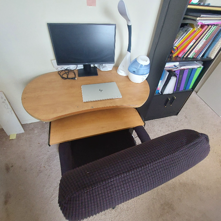 Computer Desk - photo 2