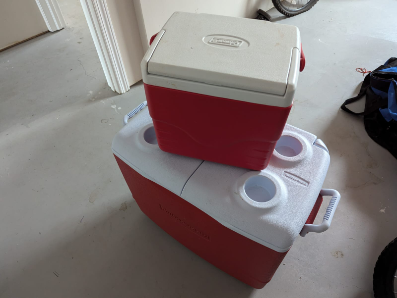 random items - photo 4