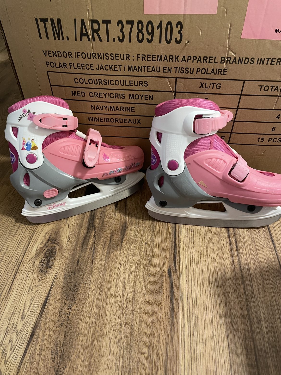 Skates - photo 2