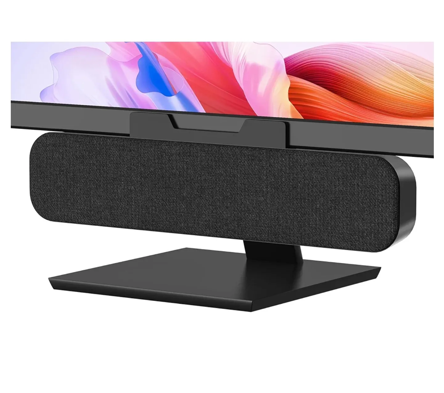 OGUPGX Computer Speakers for Desktop PC image indicator(4)