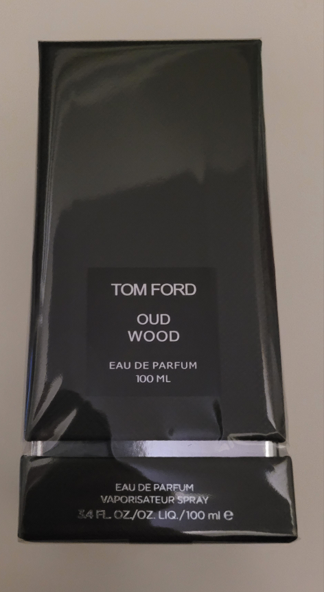 Tom Ford Oud Wood Eau de Parfum