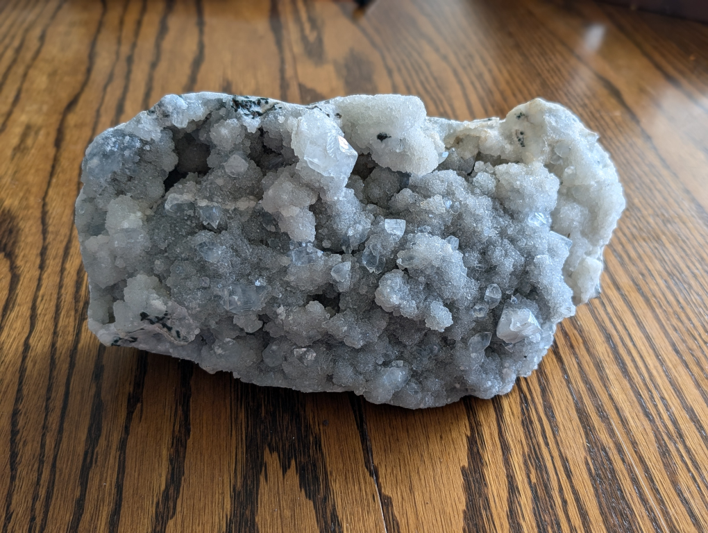 Crystal Cluster - photo 2