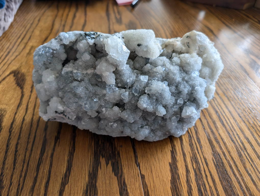 Crystal Cluster - photo 3