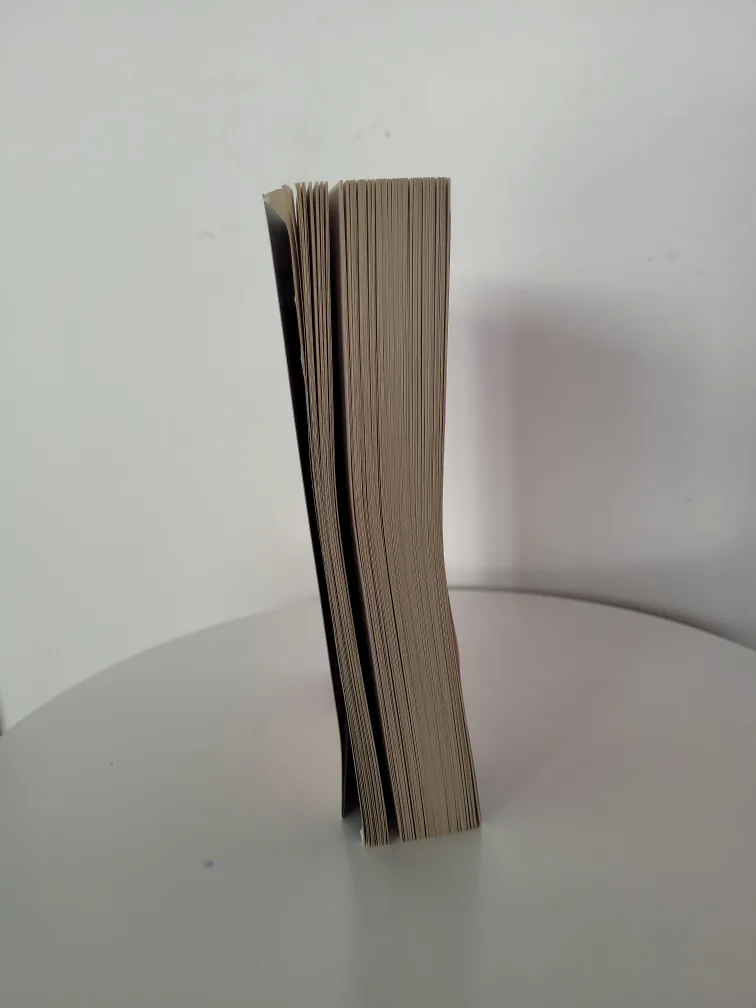 My Year Of Rest and Relaxation by Ottessa Moshfegh image indicator(2)