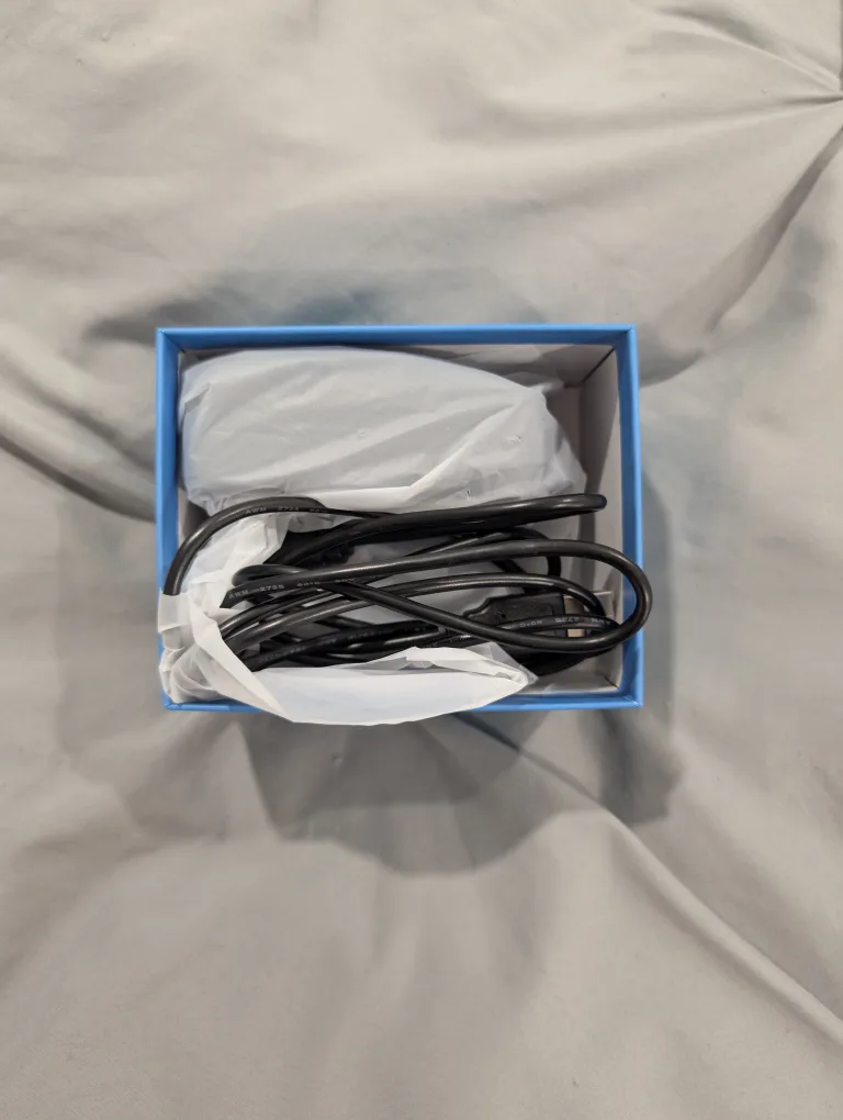 AutoFocus HD Webcam with Tripod Stand image indicator(2)