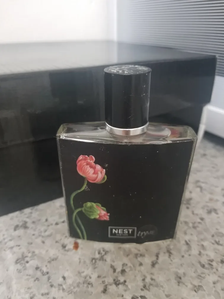 NEST New York Wild Poppy Eau de Parfum image indicator(2)