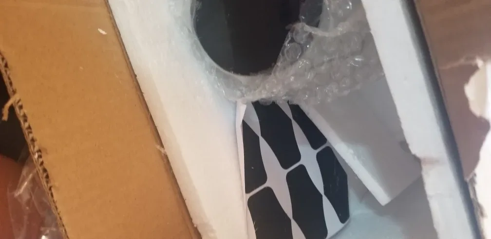 3 Pack Glass liquid Dispenser Set image indicator(8)