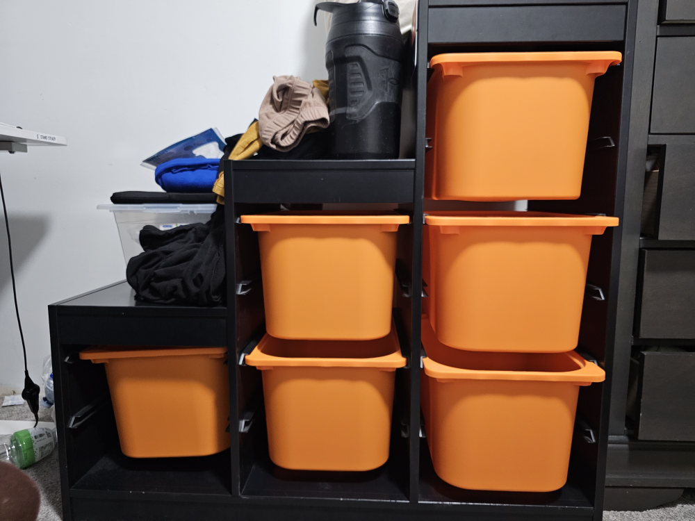 Ikea Trofast - photo 2
