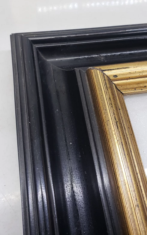 Traditional picture frame - photo 3