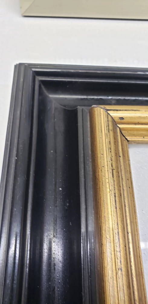 Traditional picture frame - photo 5