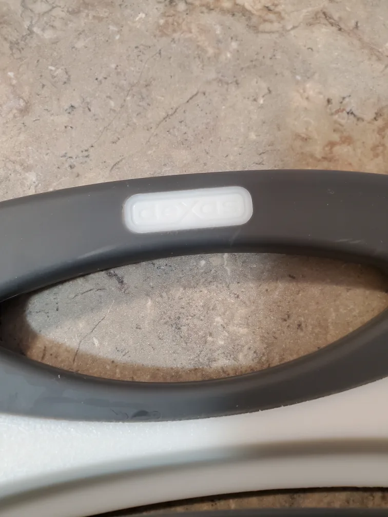 Dexas Over-The-Sink Strainer/Cutting Board image indicator(2)