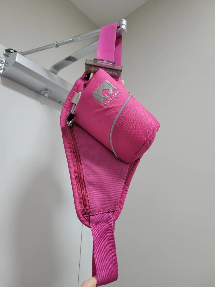 Nathan Running Belt image indicator(5)