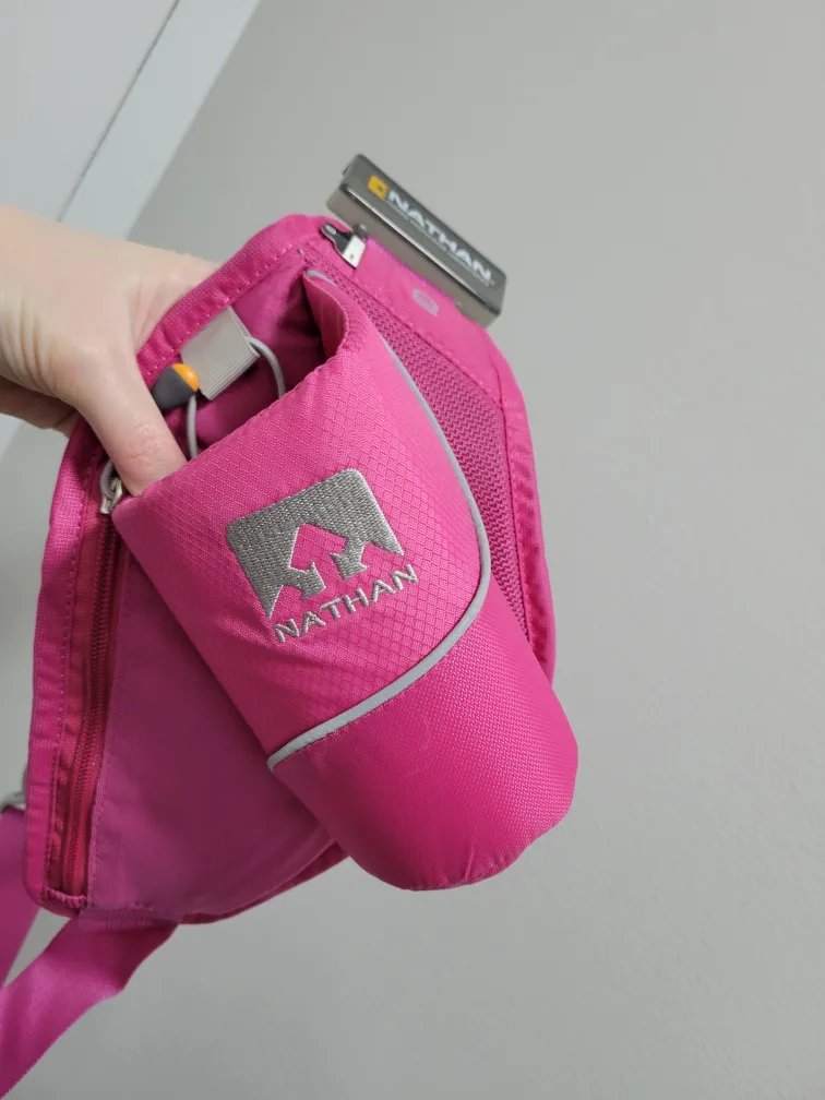Nathan Running Belt image indicator(7)