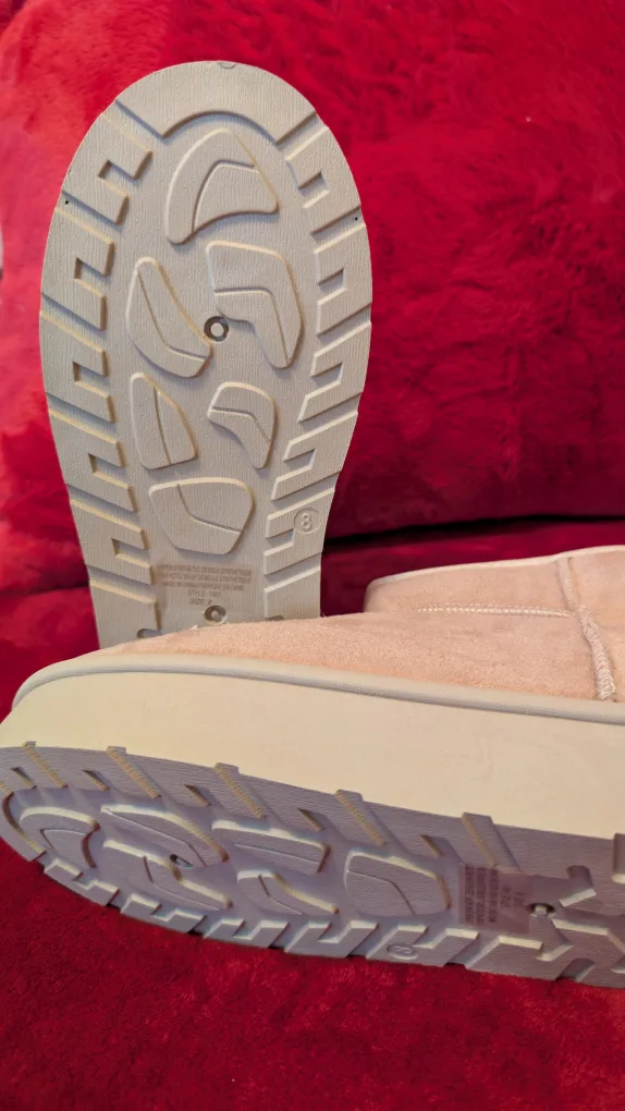 Women's boots image indicator(2)