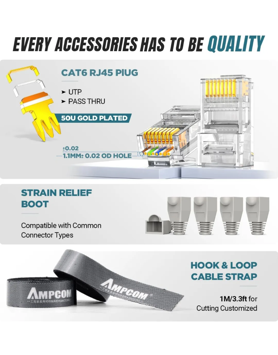 Ethernet Crimper kit 9-in-1 image indicator(6)