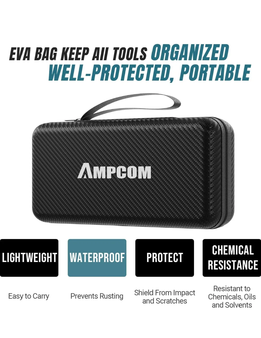 Ethernet Crimper kit 9-in-1 image indicator(7)