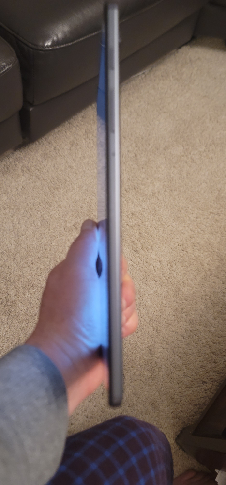 Samsung Galaxy TabA7 lite - photo 3