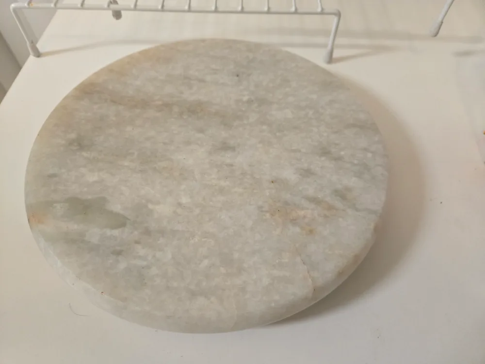 Marble rolling base / chakla small image indicator(2)