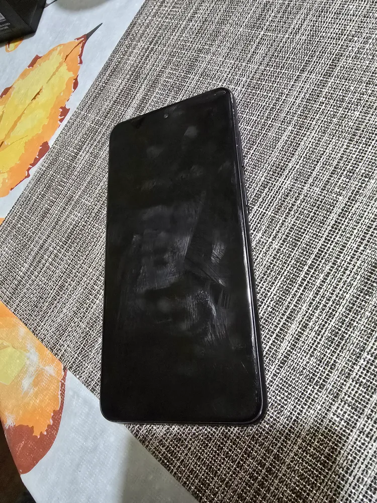 Samsung Galaxy S21 FE 5G thumbnail