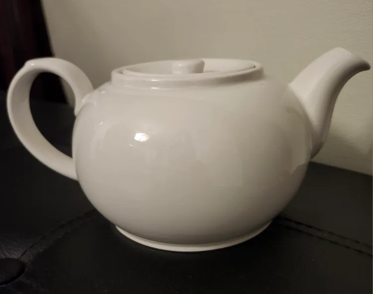New White Teapot image indicator(6)