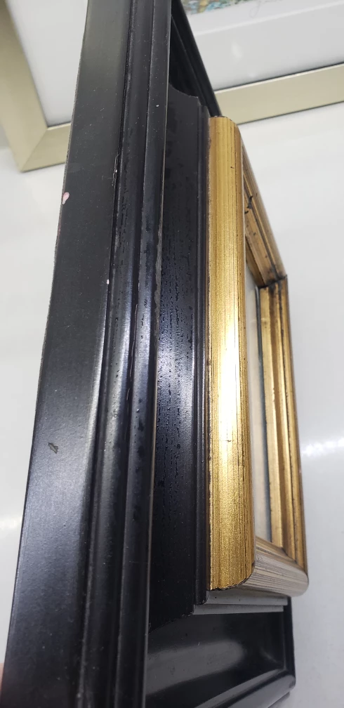 Traditional picture frame - photo 2