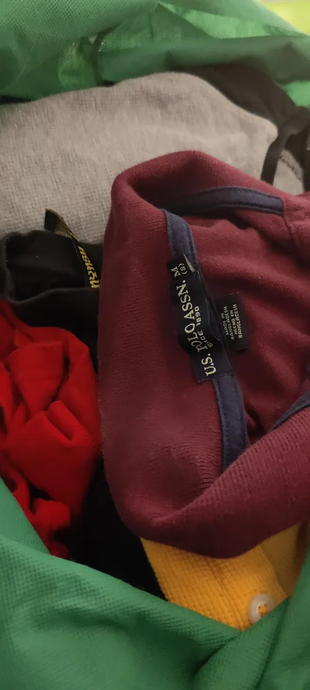 Free Boys' Clothing Bundle (Ages 6-8, Tall Fit) thumbnail