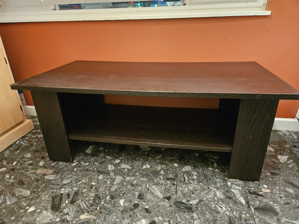 Ikea Coffee Table (Free)