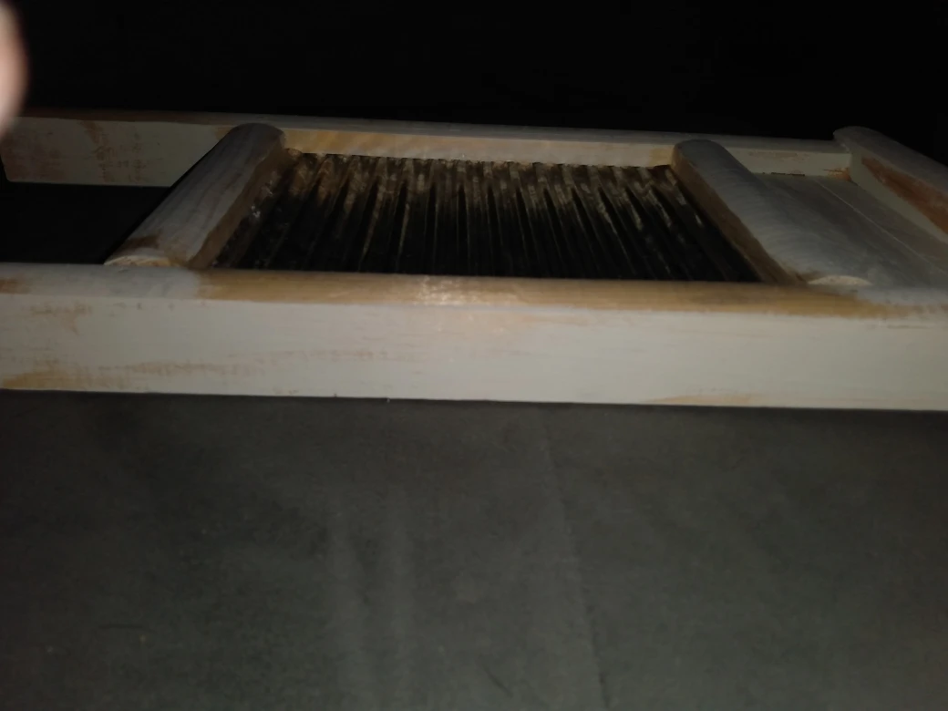 Antique Washboard - photo 3