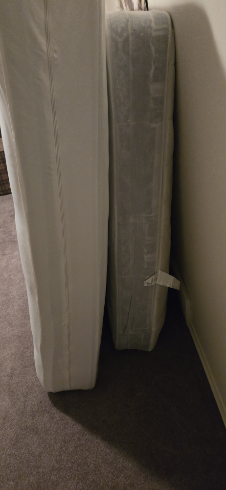 mattresses