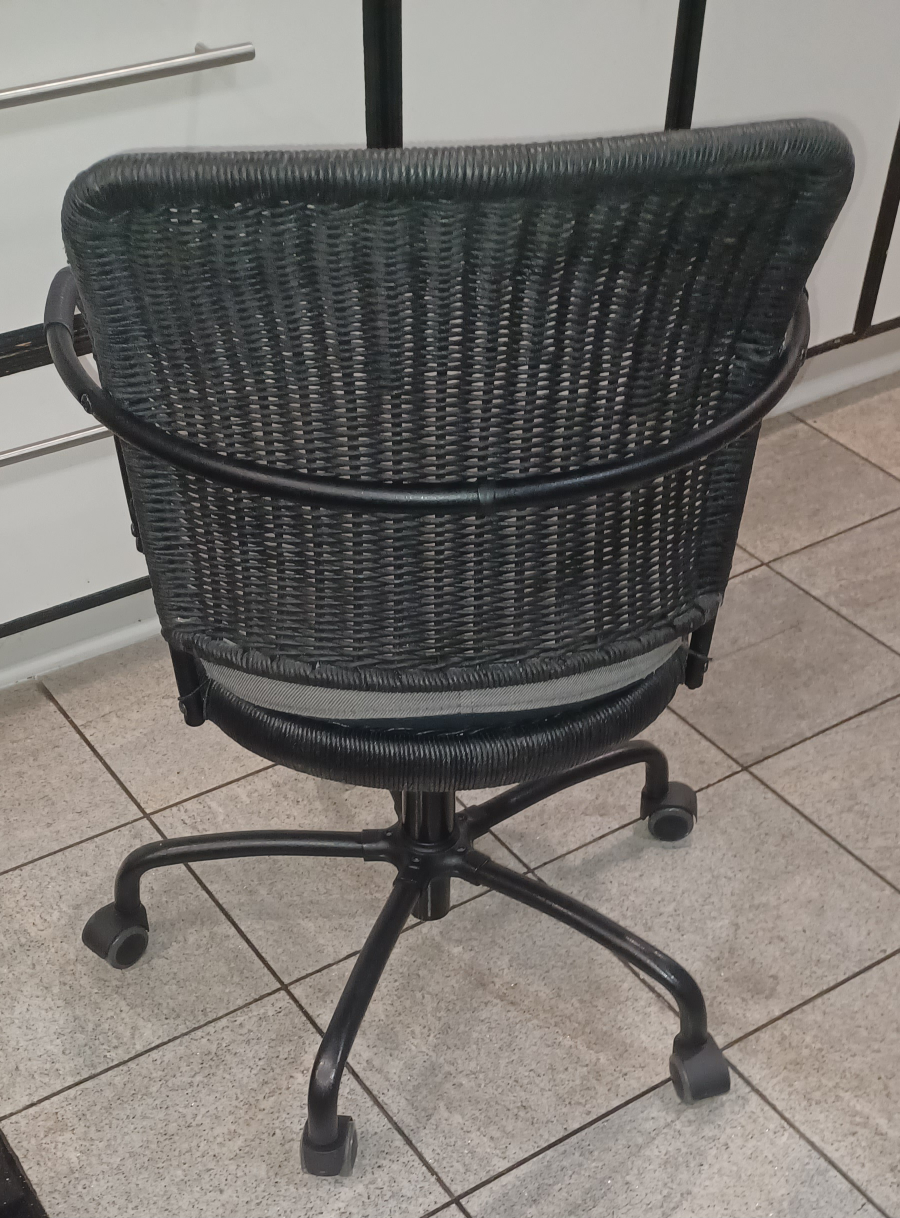 IKEA GRÄGOR Swivel Chair - photo 2