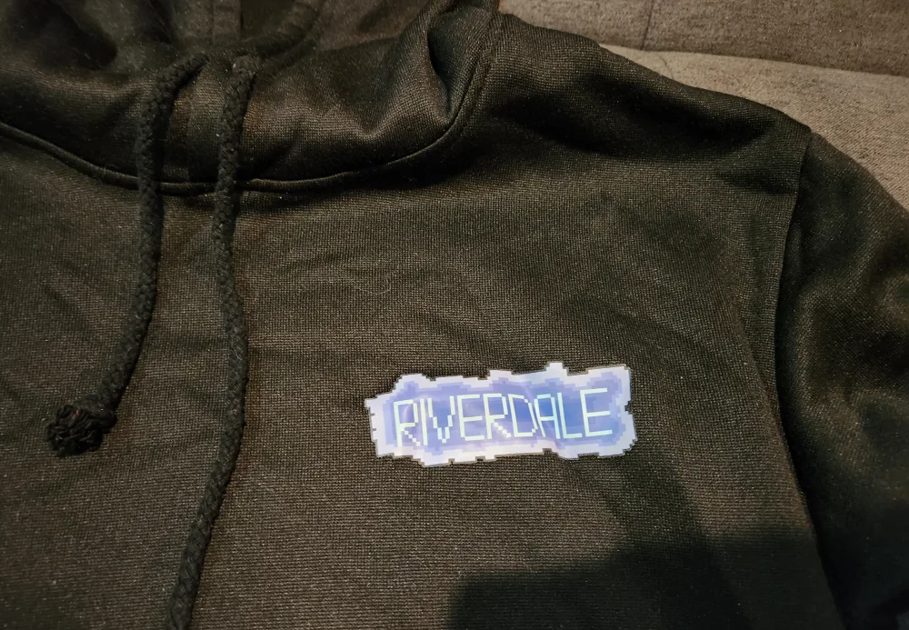 UNISEX Riverdale South Side Serpents clothing image indicator(4)