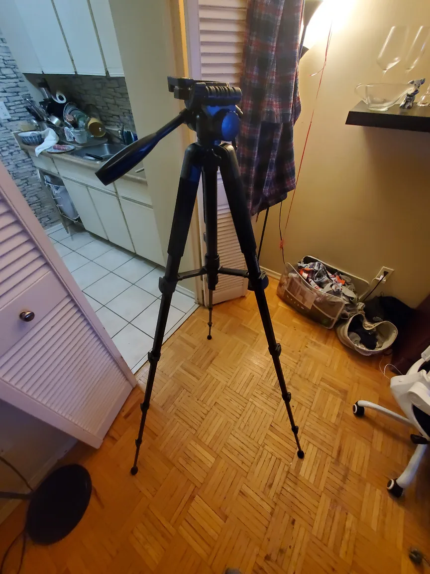 UBeesize Tripod image indicator(2)