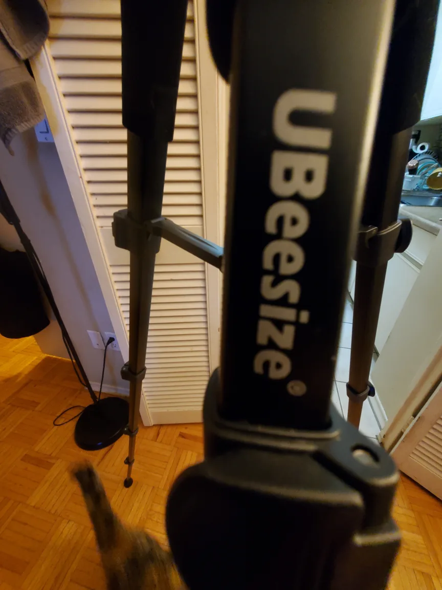 UBeesize Tripod image indicator(3)