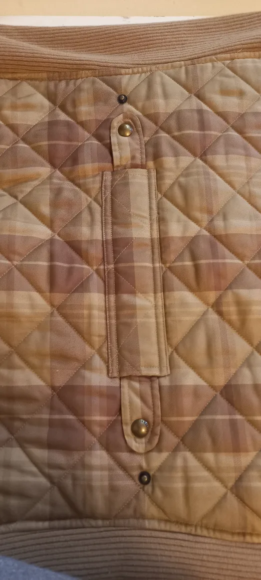 Lauren Ralph Lauren Mens Quilted Vest image indicator(3)