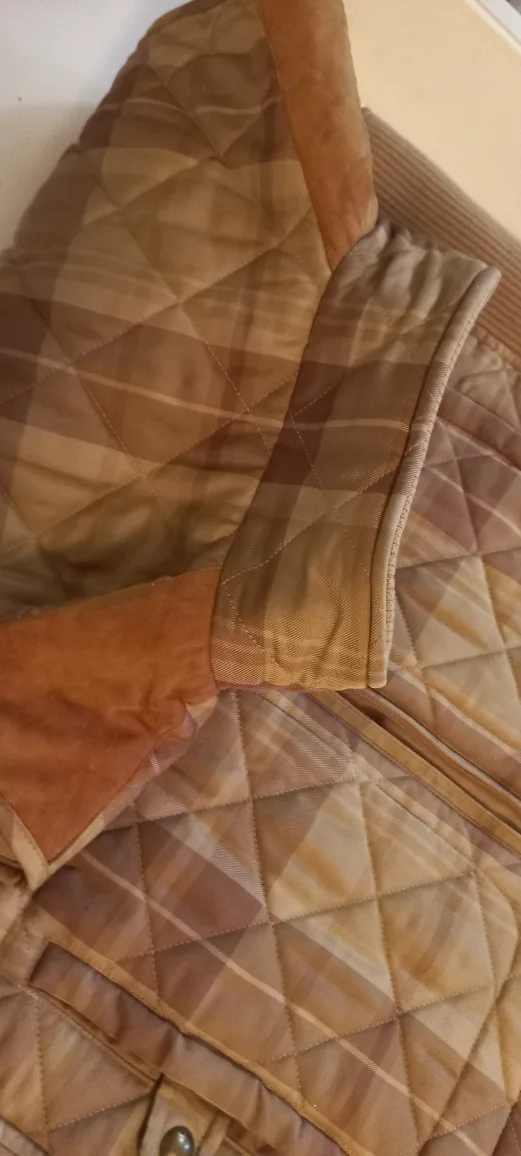 Lauren Ralph Lauren Mens Quilted Vest image indicator(4)