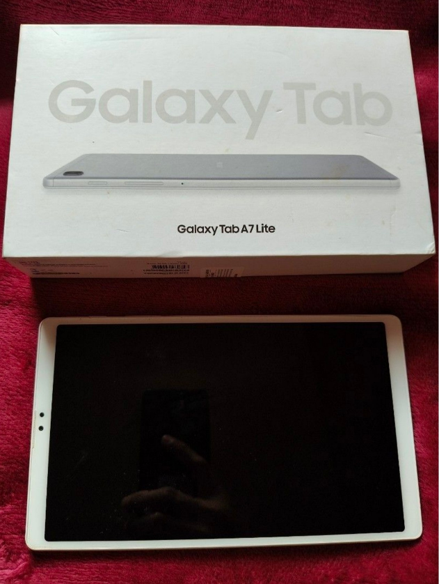 Samsung Galaxy Tab A7 Lite Tablet
