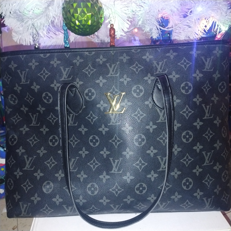 Louis Vuitton Tote Bag