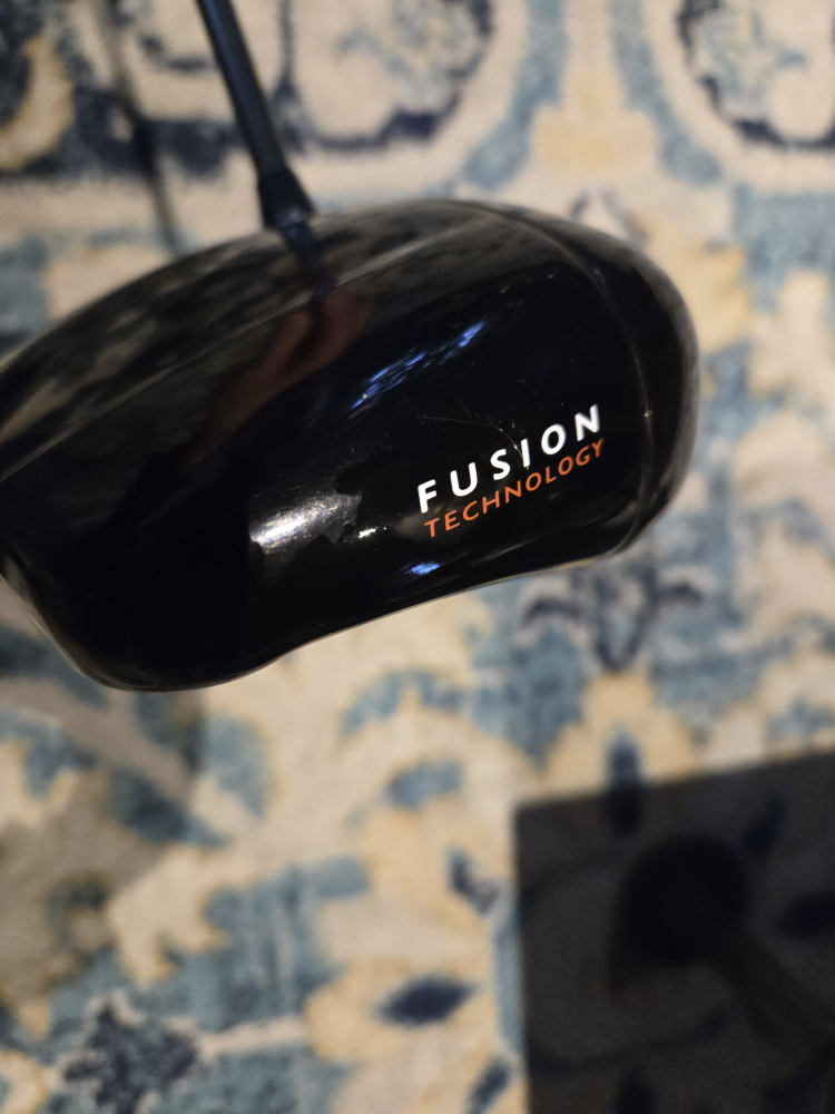 Callaway FT-i 10 Degree Right Driver - photo 4