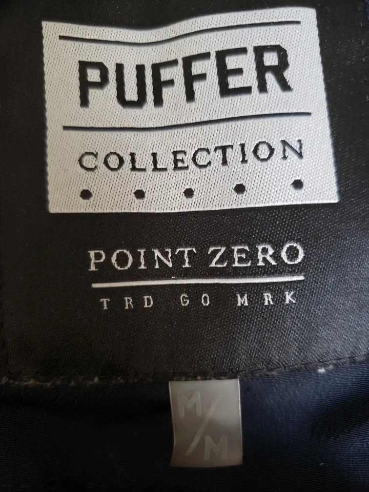 Puffer Jacket image indicator(3)