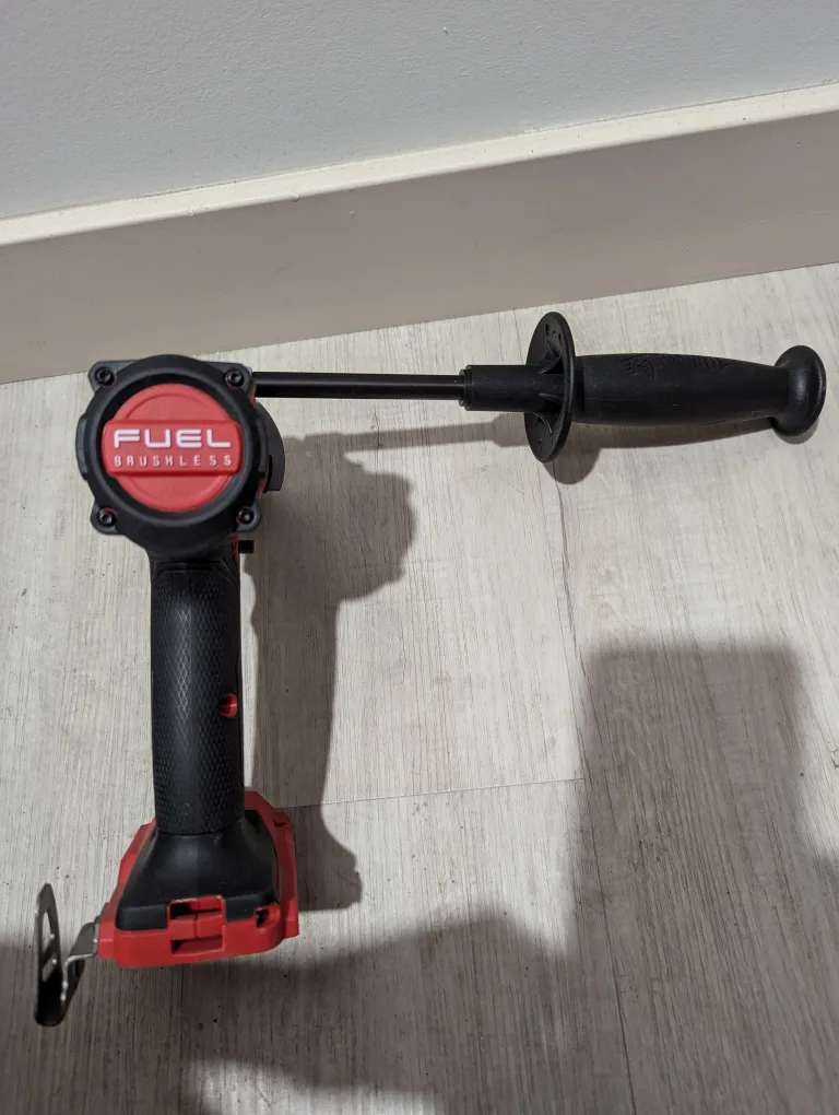 Milwaukee 18V Cordless Drill Driver image indicator(4)