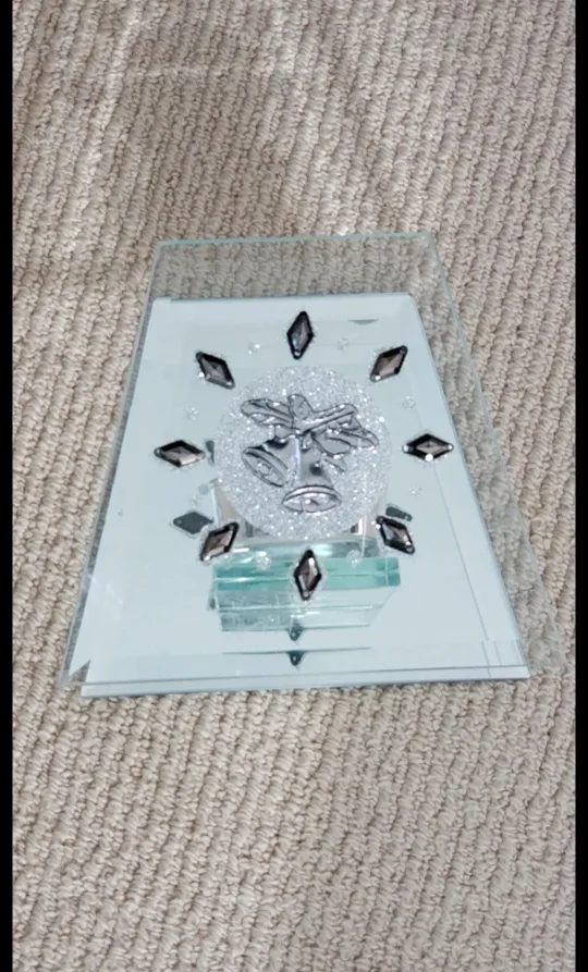 Brand new Christmas tealight candleholder image indicator(3)