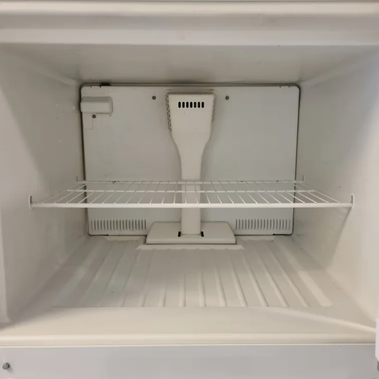 Whirlpool Refrigerator image indicator(3)