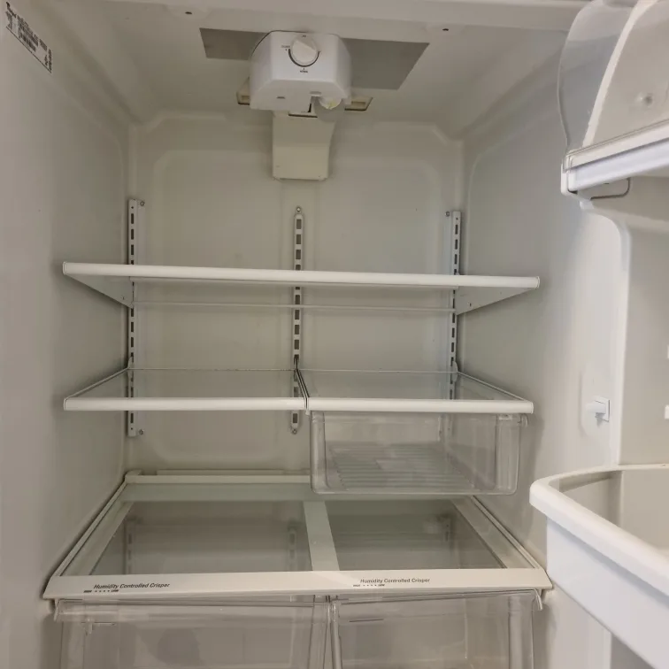 Whirlpool Refrigerator image indicator(4)