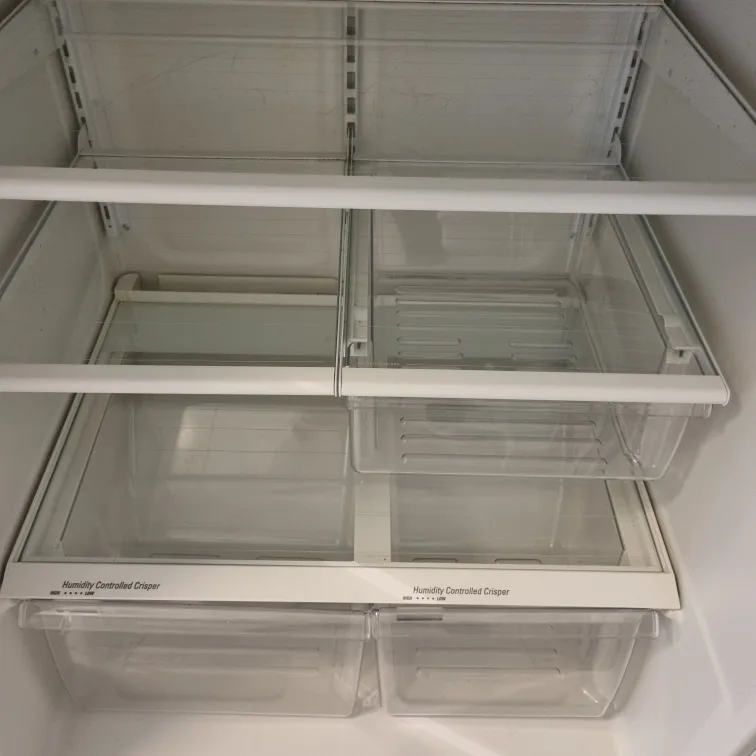 Whirlpool Refrigerator image indicator(5)