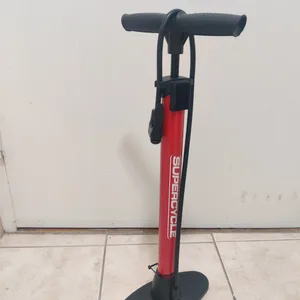 Supercycle bike pump sales
