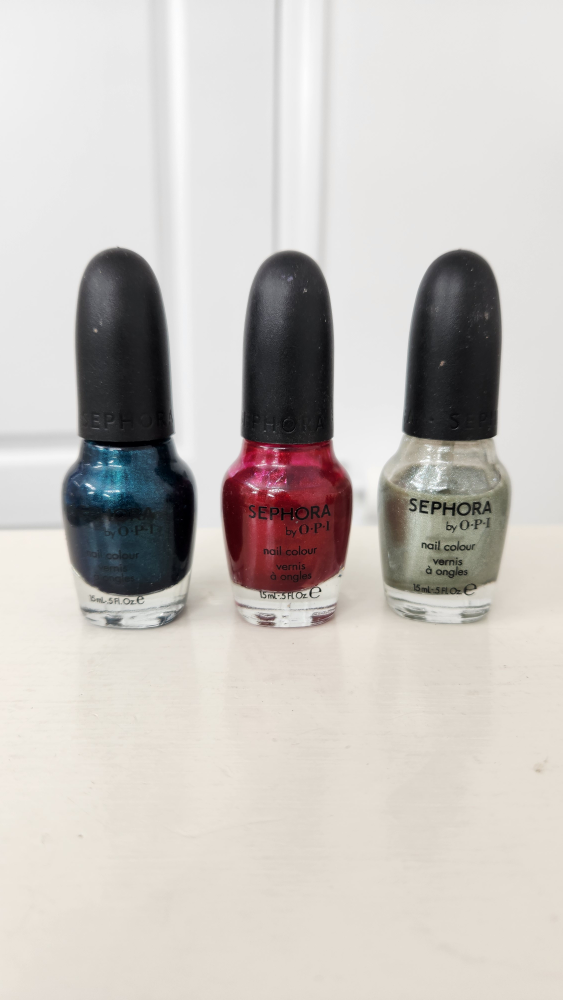 Nail Polish Lot - photo 2