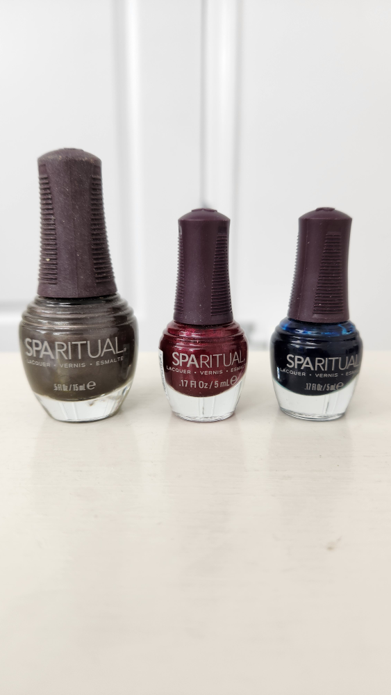 Nail Polish Lot - photo 3