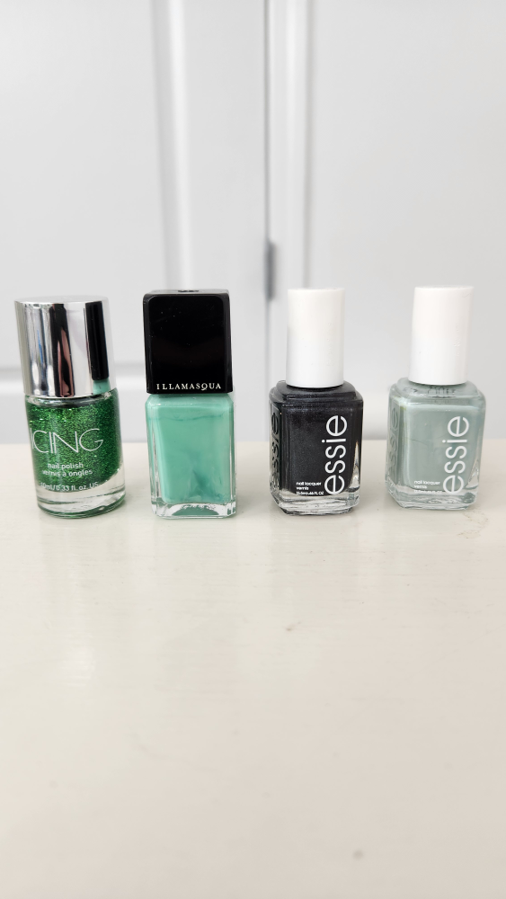 Nail Polish Lot - photo 4